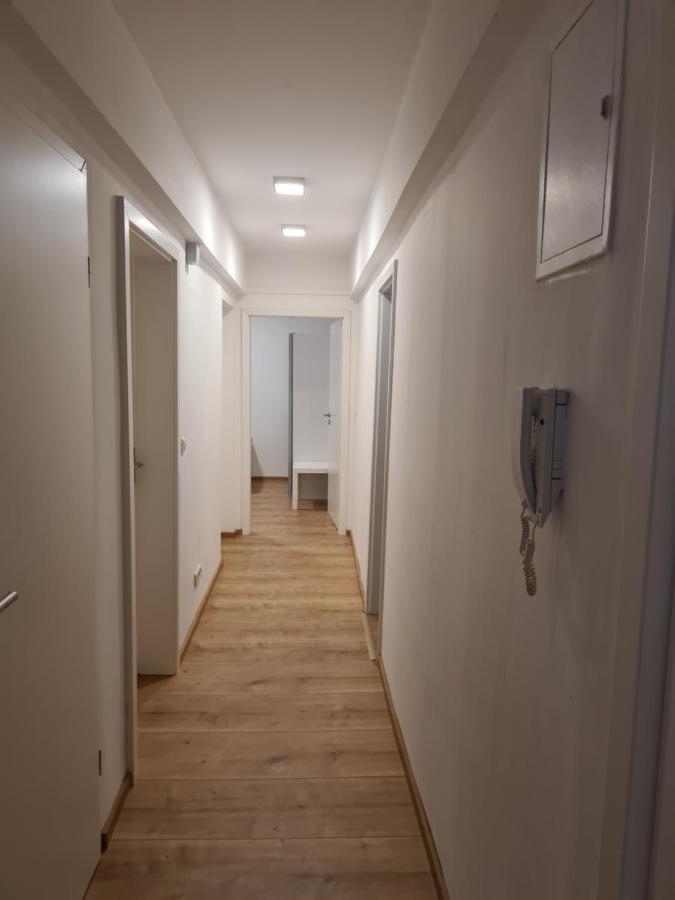 Apartment Caracalla Baden-Baden Exterior foto