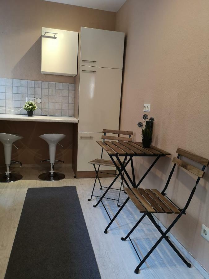Apartment Caracalla Baden-Baden Habitación foto